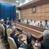نشست هم‌اندیشی اساتید با موضوع «سرمایه اجتماعی و انسجام ملی در پرتو اجتماعات مردمی» برگزار شد