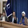 نشست هم‌اندیشی «تبیین شاخصه‌های مدیریتی شهید رئیسی» برگزار شد