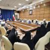 نشست هم‌اندیشی مبلغین و اساتید معارف اسلامی در دانشگاه فردوسی مشهد برگزار شد