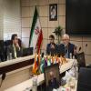 بیست و نهمین دوره دانش‌افزایی اساتید برگزار شد: بررسی ابعاد مختلف مکانیسم ماشه از دیدگاه حقوق بین‌الملل