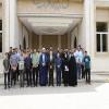 اردوی ملی «راویان پیشرفت» در دانشگاه فردوسی مشهد آغاز شد