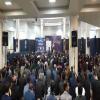 گزارش تصویری: مراسم شب‌های قدر به مدت سه شب در دانشگاه فردوسی مشهد برگزار شد