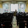 اولین دوره تربیت کنشگر انقلاب اسلامی دانشگاه فردوسی مشهد برگزار شد 