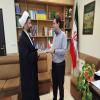 انتصاب دبیر دفتر هم‌اندیشی استادان و نخبگان دانشگاهی دانشگاه فردوسی مشهد