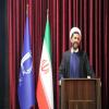 پیام تبریک مسئول نهاد نمایندگی مقام معظم رهبری در دانشگاه فردوسی مشهد به مناسبت گرامیداشت روز کارمند