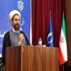 همایش بصیرتی و تبیینی اساتید گروه معارف و ائمه جماعات دانشگاه‌های خراسان رضوی برگزار شد