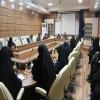 کرسی آزاد اندیشی با موضوع استکبار ستیزی در دانشگاه فردوسی مشهد برگزار شد