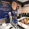 بیست و پنجمین دوره دانش‌افزایی اساتید دانشگاه فردوسی مشهد برگزار شد