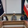 به میزبانی نهاد نمایندگی مقام معظم رهبری دانشگاه فردوسی مشهد؛ نشست هم‌اندیشی تشکل‌های دانشجویی برگزار شد