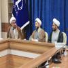نشست هم‌افزایی و قدردانی از مبلغان فعال در دانشگاه برگزار شد