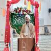 جشن ولادت سرداران کربلاء در مسجد حضرت زهرا (س) دانشگاه فردوسی مشهد برگزار شد.