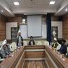 نشست هم اندیشی ائمه جماعات دانشگاه فردوسی مشهد برگزار شد